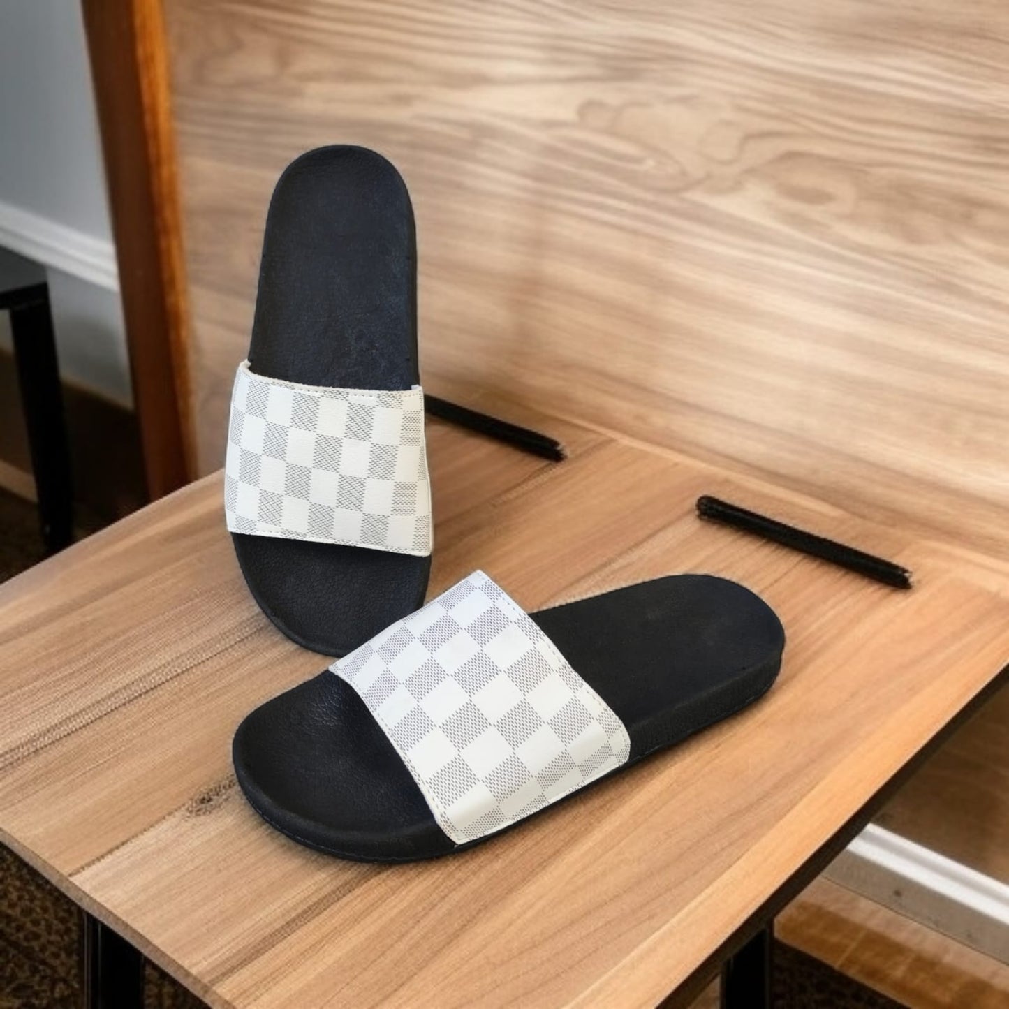 Men Trendy Stylish Slides G219