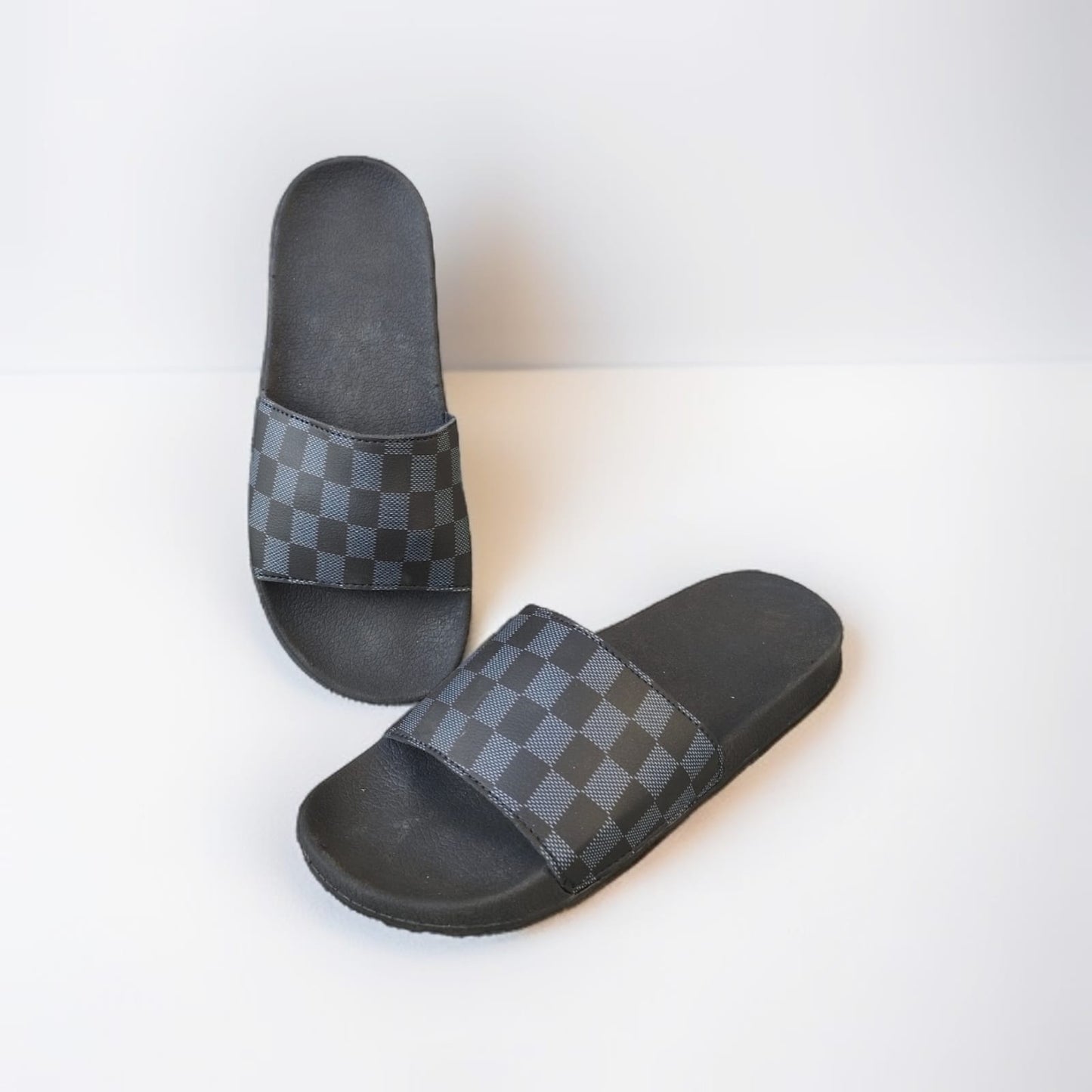 Men Trendy Stylish Slides G219