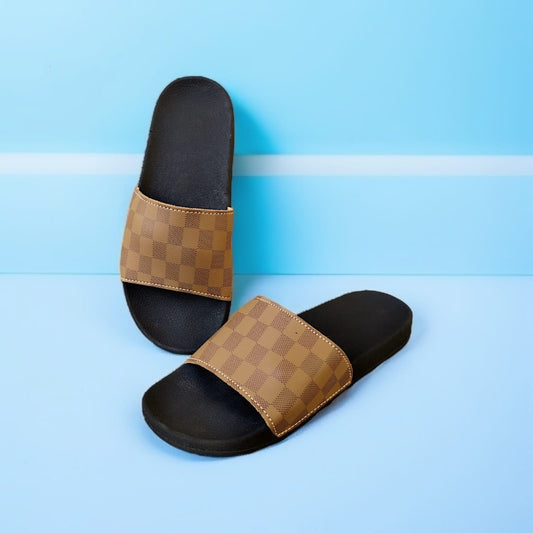 Men Trendy Stylish Slides G219