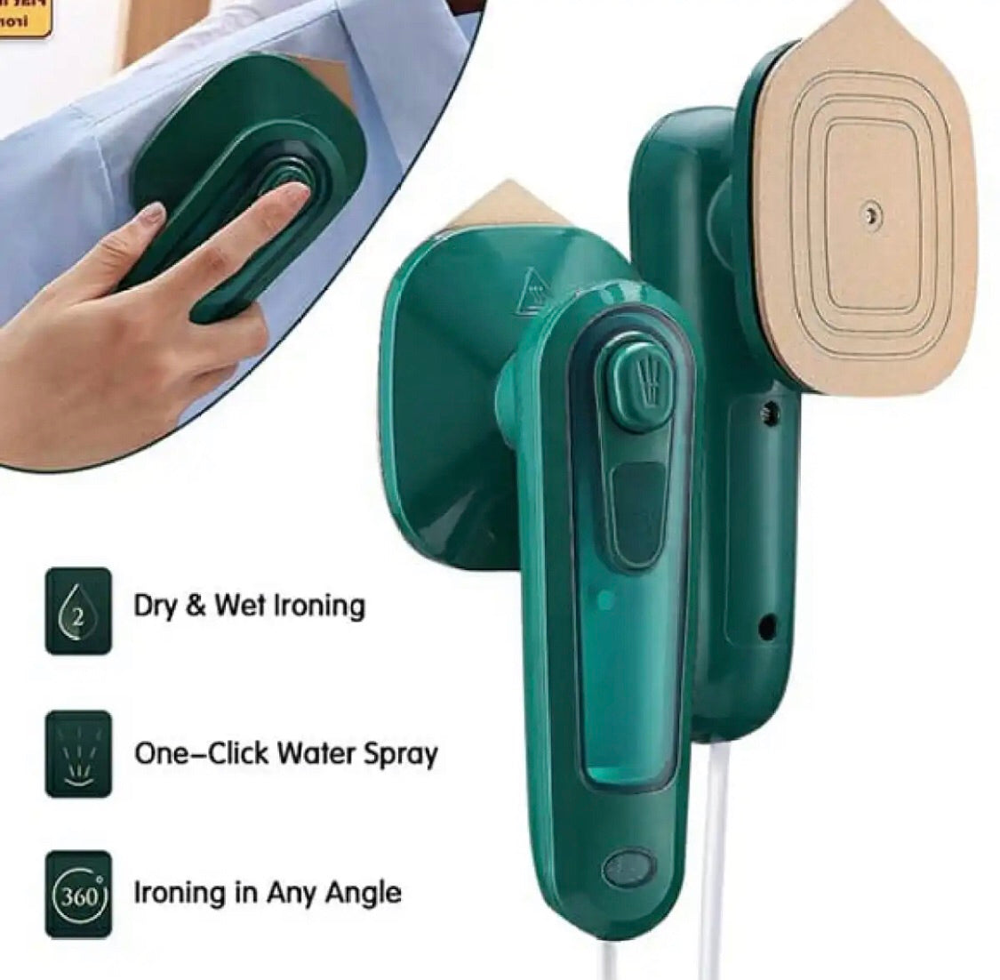 Fabric Pilling Remover Lint Remover Rechargeable